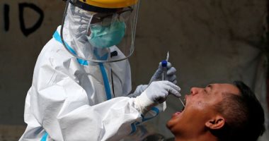 إندونيسيا تسجل 7259 حالة إصابة جديدة بفيروس كورونا
