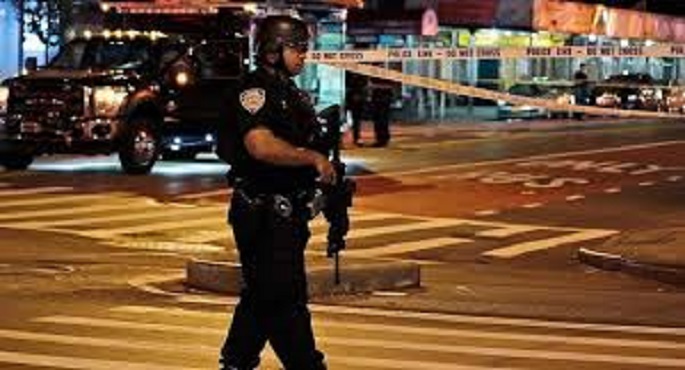مقتل شخصين على الأقل وإصابة اثنين آخرين في حادث إطلاق نار بولاية واشنطن الأمريكية