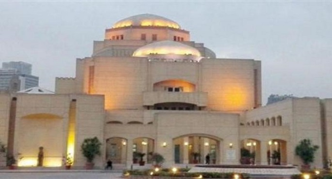 “الأوبرا” تنظم غداً احتفالية فنية بمناسبة اليوم العالمي للمرأة