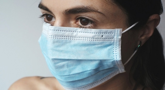 دراسة: الكمامة تقلل خطر عدوى كورونا بنسبة تصل إلى 99.9 %
