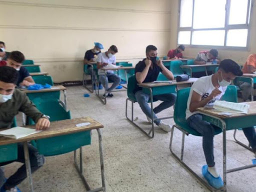 اليوم.. ختام ماراثون امتحانات الدبلومات الفنية 2026