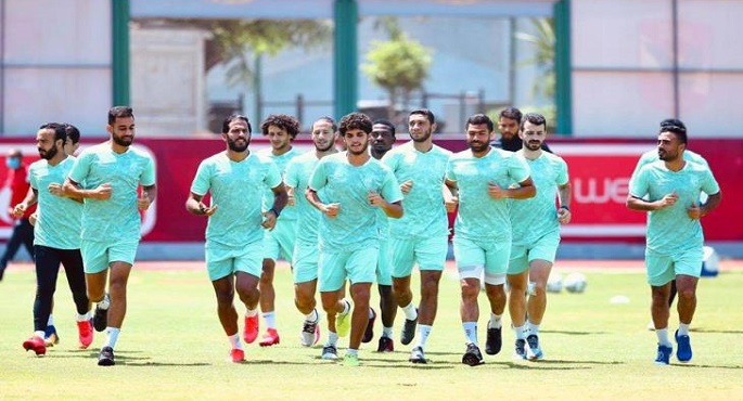 الأهلي يستأنف تدريباته استعداداً للدورى .. وفايلر يقود مران الثلاثاء
