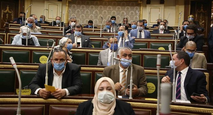 جلسة عامة لمجلس النواب اليوم فى ختام دور الانعقاد السادس للفصل التشريعى الأول