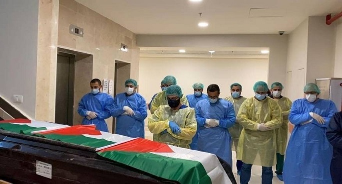 الخارجية الفلسطينية: تسجيل 3760 إصابة جديدة بكورونا بين أبناء جاليتنا بالخارج