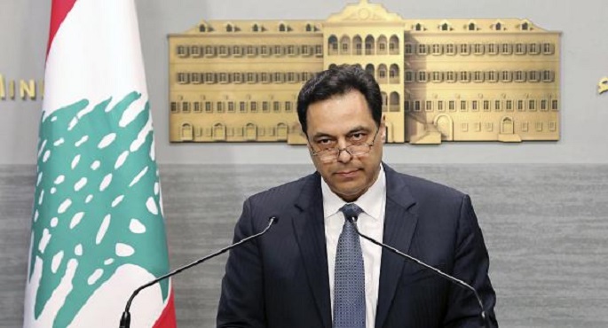 الأخبار اللبنانية: الحكومة اللبنانية تقترب من توقيع اتفاقية التبادل التجاري مع العراق