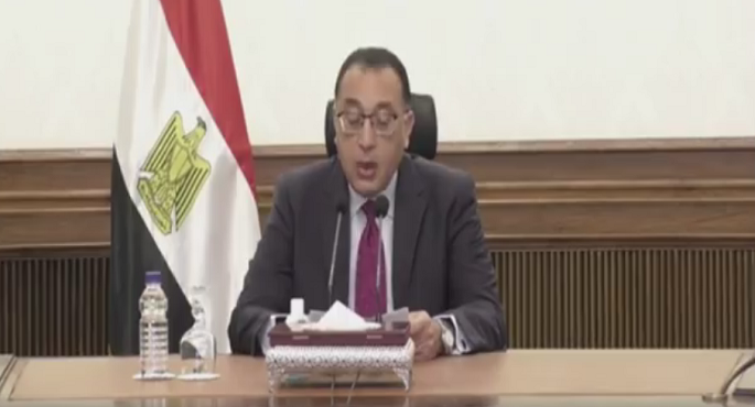بالفيديو.. مدبولي يلقي كلمة نيابة عن رئيس الجمهورية بقمة منظمة العمل الدولية حول انتشار كورونا
