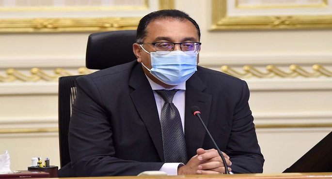 رئيس الوزراء يهنئ الرئيس السيسي بعيد الأضحى المبارك