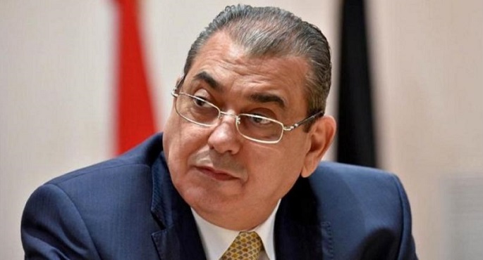 غرفة تجارة الأردن تهدد بوقف التعامل مع أى طرف يدعم قرار الضم الاسرائيلى