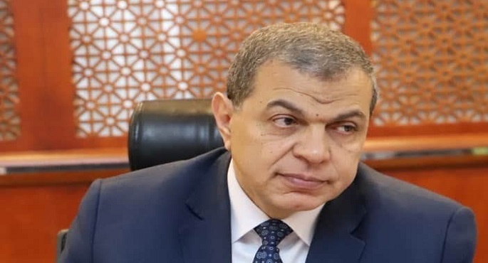 وزير القوى العاملة : التفتيش على 43818 منشأة لمتابعة إجراءات مواجهة كورونا