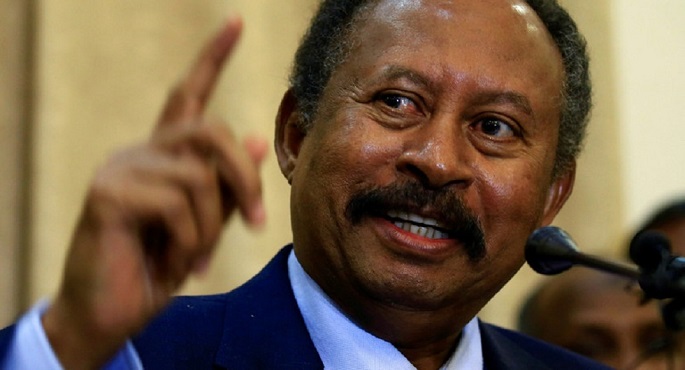 السودان يعين 18 محافظا من المدنيين في إطار الانتقال الديمقراطي