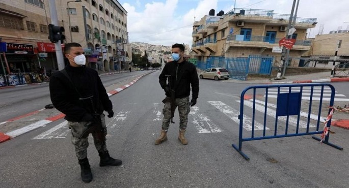 إغلاق بلدة كفردان بمحافظة جنين بفلسطين عقب تسجيل 17 إصابة بكورونا
