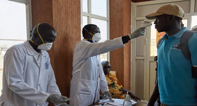 السودان: تسجيل ٢٣٥ إصابة جديدة بفيروس “كورونا” و٦ وفيات