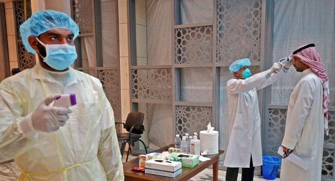 الكويت تعلن إغلاق دور العبادة المسيحية حتى 10 يناير المقبل للحد من انتشار كورونا