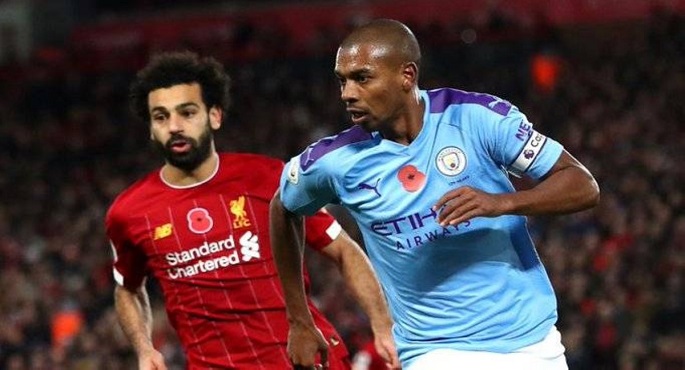 ملعب الاتحاد يستضيف قمة سيتي وليفربول في بريميرليج