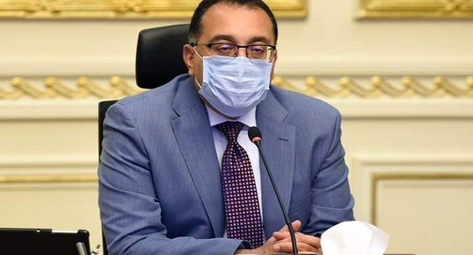 رئيس الوزراء يستعرض تقريرا بشأن المؤشرات الإيجابية للاقتصاد المصري