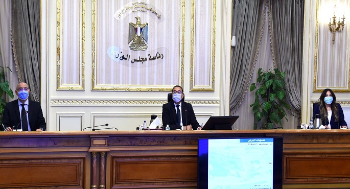 بالفيديو.. مدبولي: الرئيس السيسى منذ تولى المسئولية وضع ملف تطوير المناطق العشوائية غير الآمنة على أجندة أولوياته