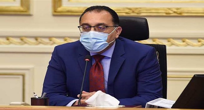 مدبولي يتابع الخطوات النهائية لوضع ضوابط واشتراطات البناء