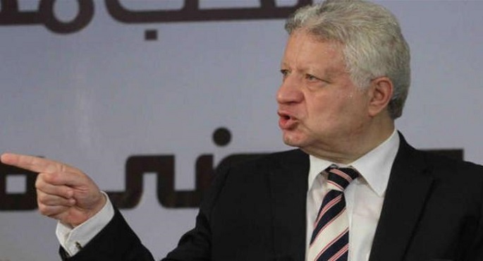 الزمالك : الخميس موعداً للمسحات الطبية.. ومعسكر في برج العرب