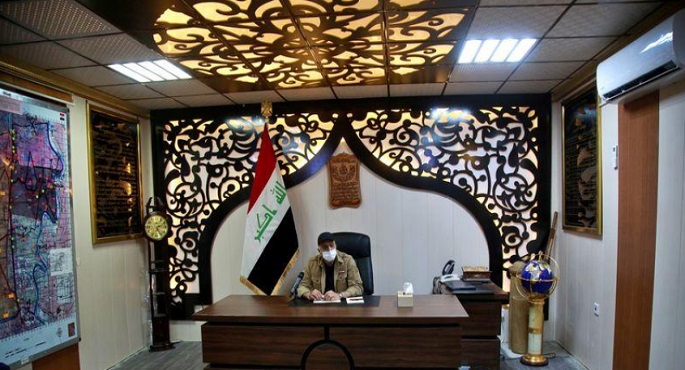 رئيس وزراء العراق يزور إيران ويجتمع بالمرشد الأعلى