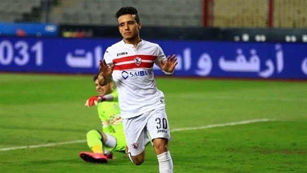 الزمالك يفوز على طنطا 2-1 وديا استعدادا لاستئناف الدوري الممتاز