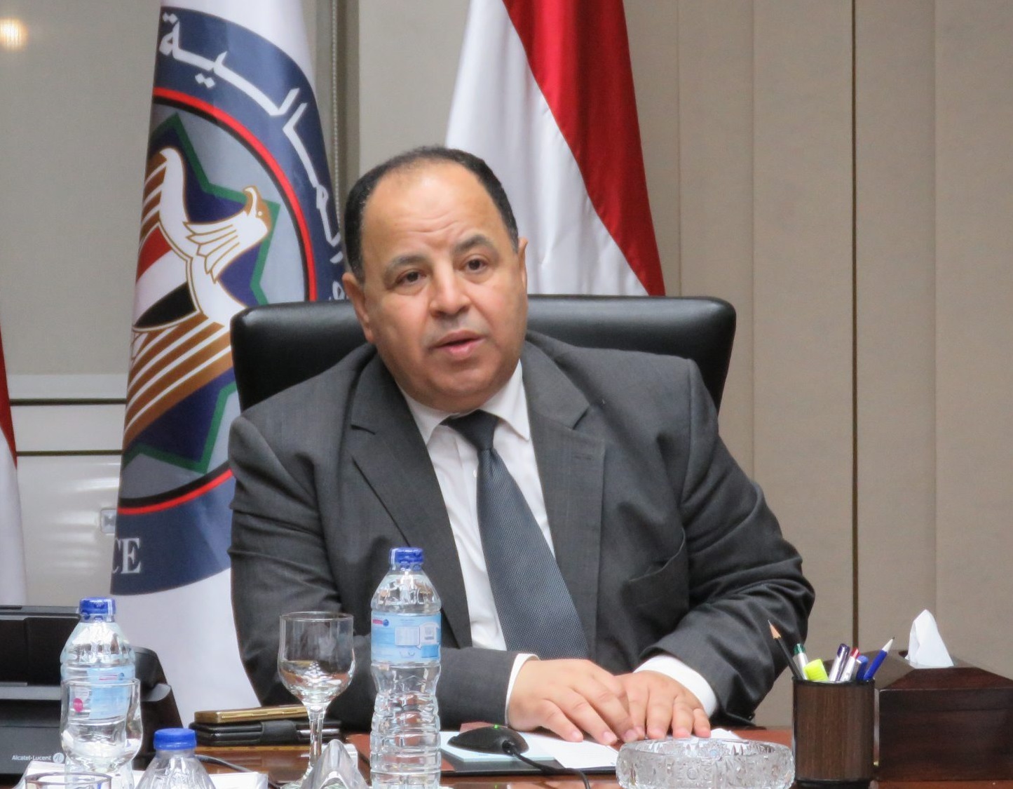 وزير المالية يقرر إنشاء وحدة تنظيمية لموازنة «البرامج والأداء» لرفع كفاءة الإنفاق العام