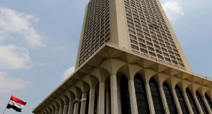وزارة الخارجية تواصل متابعة ملابسات وفاة مواطن مصرى بدبى