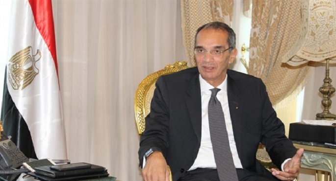 الجهاز القومي لتنظيم الاتصالات يشارك في قمة قادة الاتصالات 2020