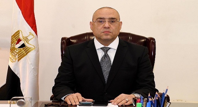 وزير الإسكان: 26 أبريل..تسليم 504 وحدات سكنية للفائزين بها بـ”دار مصر” بالعبور