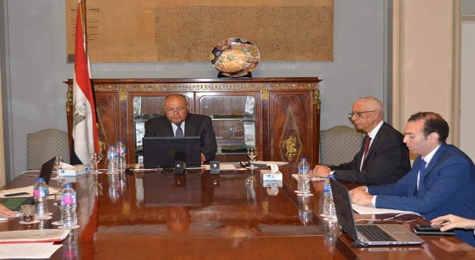 في كلمته بمنتدى التعاون العربي الصيني.. وزير الخارجية يؤكد أهمية تكثيف التعاون الدولي في ظل جائحة كورونا