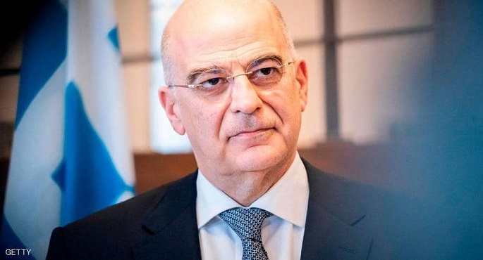 اليونان : لا تفاوض مع تركيا فى ظل التهديدات