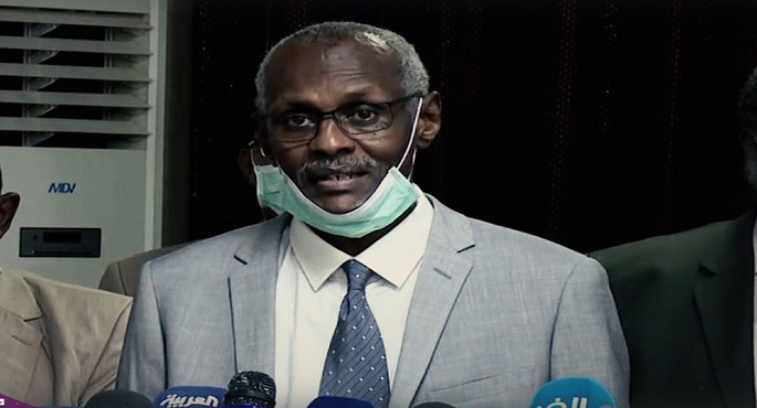 وزير الري السوداني: قمة أفريقية مصغرة حول سد النهضة الثلاثاء المقبل