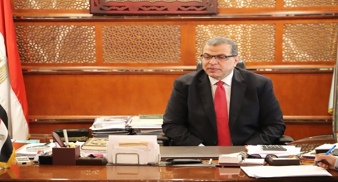 وزير القوى العاملة : صرف 331 مليون جنيه لـ 288 ألف عامل من المتضررين من فيروس كورونا