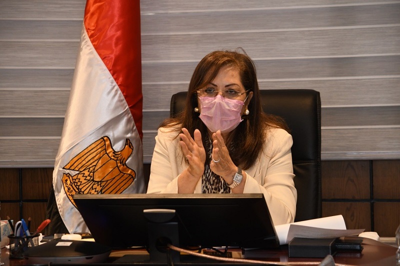 وزيرة التخطيط :”القومي للأجور” يتابع بشكل وثيق الحد الأدنى للأجور ومستويات المعيشة والأسعار