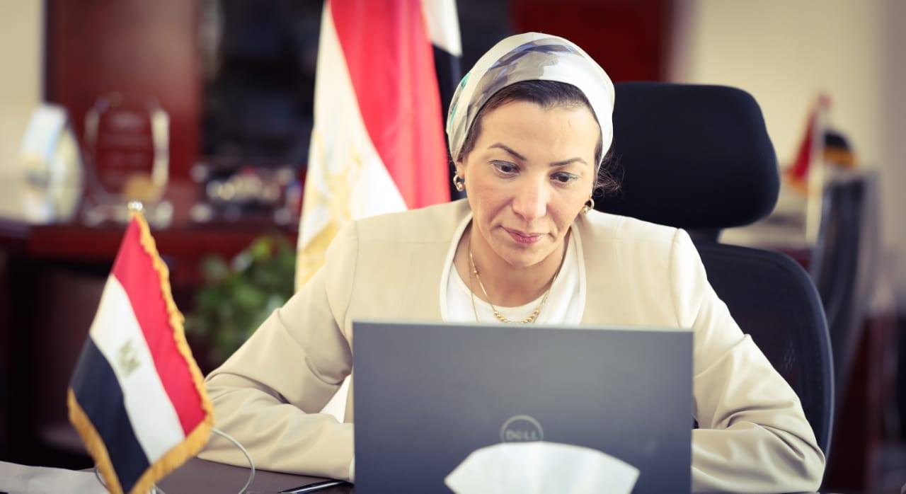 اللجنة العليا للتوافق والإصلاح البيئي تعقد اجتماعها الدورى برئاسة وزيري البترول والبيئة