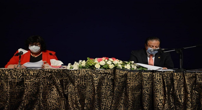 المجلس الأعلى للثقافة يستأنف نشاطه الخميس المقبل