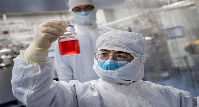 الصين تنضم رسميا إلى خطة “كوفاكس” العالمية للقاحات كورونا
