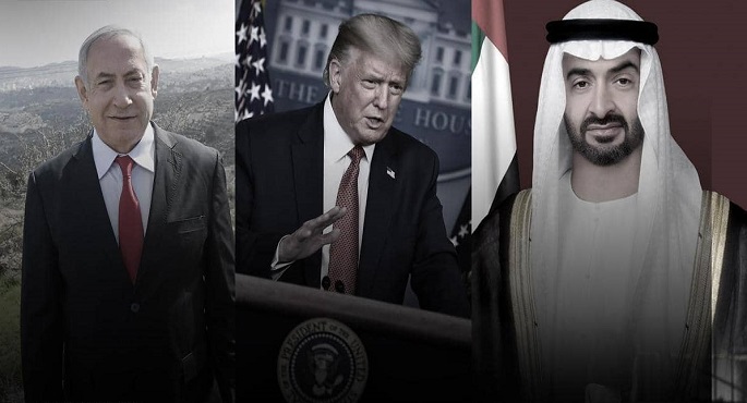 من أجل المستقبل .. ماذا بعد البيان الثلاثي “التاريخي”؟