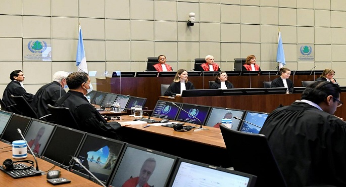 بسبب نقص التمويل.. المحكمة الخاصة بلبنان تلغي محاكمة جديدة لقاتل رفيق الحريري