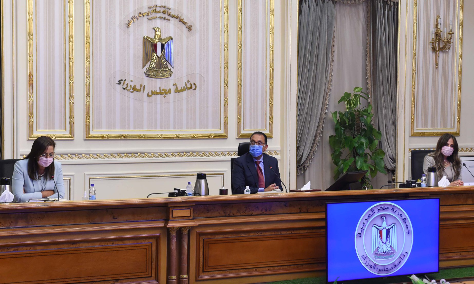 رئيس ” زارو” لمدبولي : نستهدف ضخ استثمارات بقيمة مليار دولار في مصر