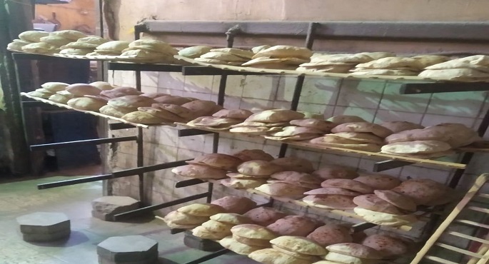 وزير التموين: المخابز تعمل بكامل طاقتها في العيد ولم نتلق أي شكوى