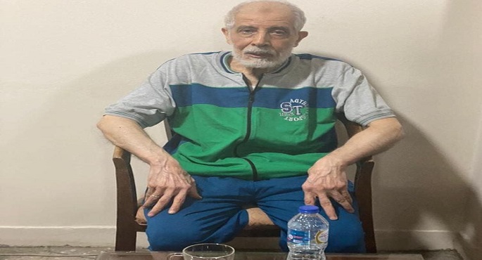 اليوم ثاني جلسات إعادة محاكمة محمود عزت بـ”أحداث مكتب الإرشاد”