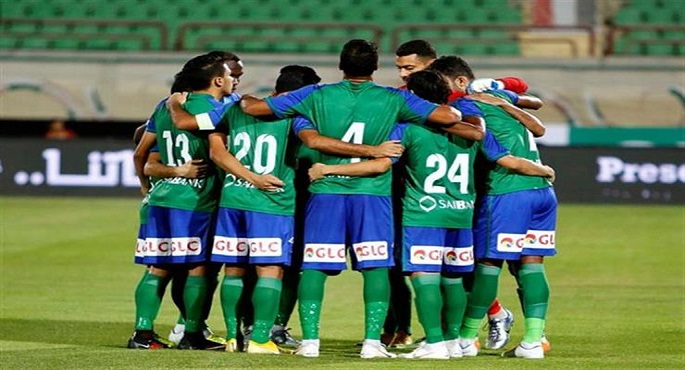 مصر للمقاصة يفوز على أسوان ٢-١ في الدوري