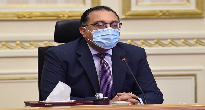 رئيس الوزراء يتابع مع وزيري الري والزراعة الموقف التنفيذي لمنظومة الري الحديث