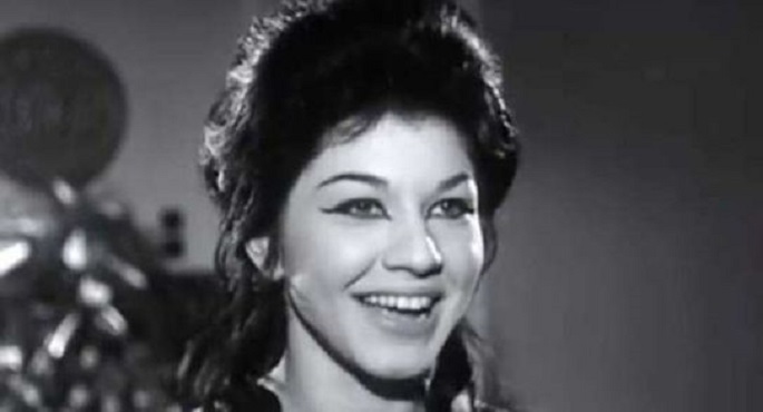 وزيرة الثقافة ناعية الفنانة شويكار: أعمال “السيدة الجميلة” ستبقى خالدة في تاريخ الفن
