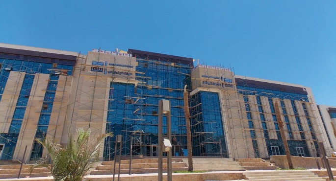 بالصور .. مدبولي: الرئيس السيسي يصدر قرارات جمهورية بإنشاء 4 جامعات أهلية
