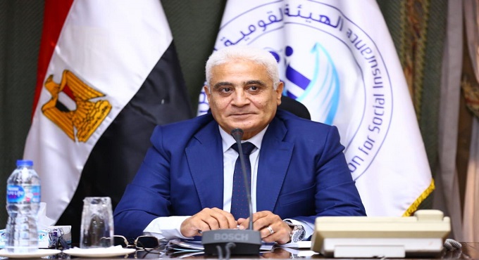 الهيئة القومية للتأمين الاجتماعي: 60 ألف مستفيد جديد من العلاوات الخمسة الشهر المقبل