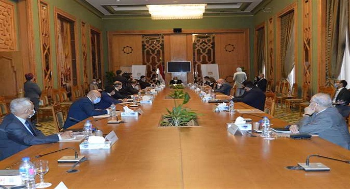اللجنة العليا لحقوق الإنسان تصدر تقريرا عن الجهود الوطنية لتكريم ضحايا الإرهاب