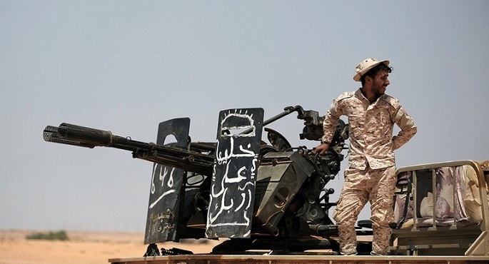 الممثلة الأممية تبدي تفاؤلا بوقف إطلاق النار في ليبيا