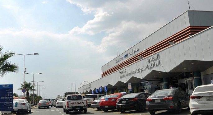 الإمارات تدين محاولة الحوثيين استهداف مطار أبها الدولي في السعودية