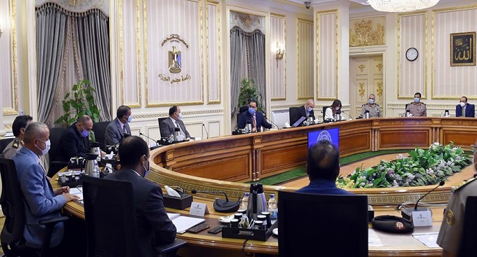 بالصور.. رئيس الوزراء يُتابع الموقف التنفيذي لمشروعات العاصمة الإدارية الجديدة